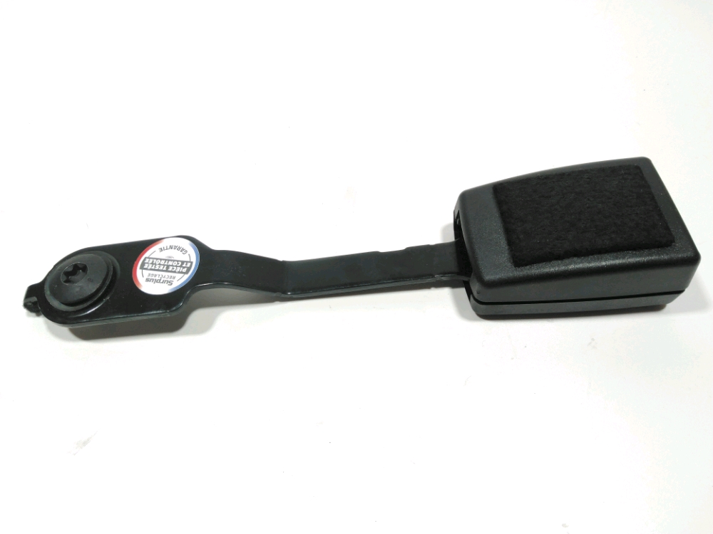 Ancrage ceinture avant droit