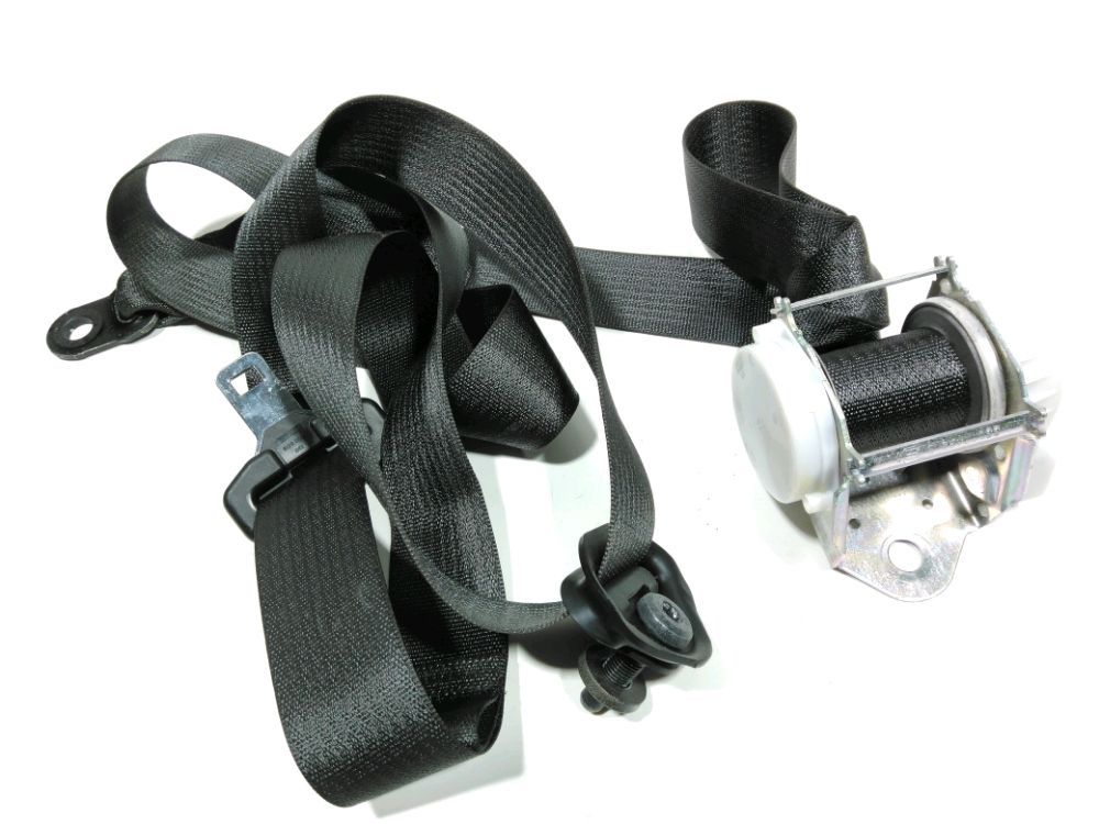 Ceinture arrière droite