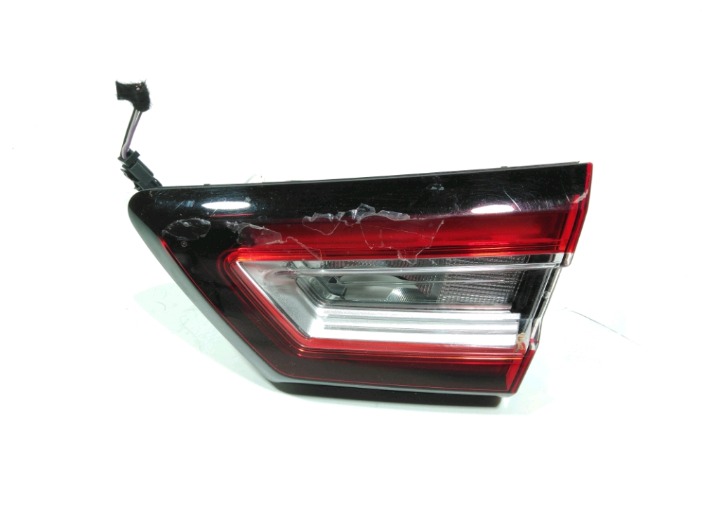 Feu arrière intérieur droit