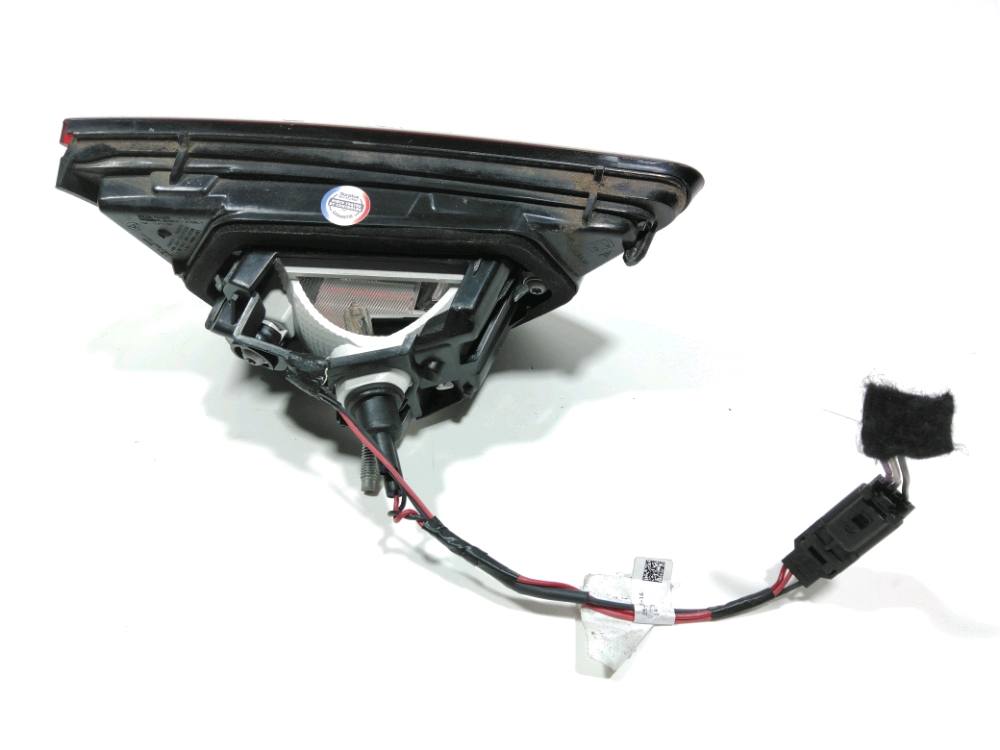 Feu arrière intérieur droit