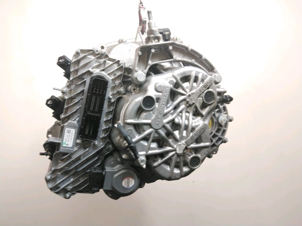 Boite à vitesse automatique