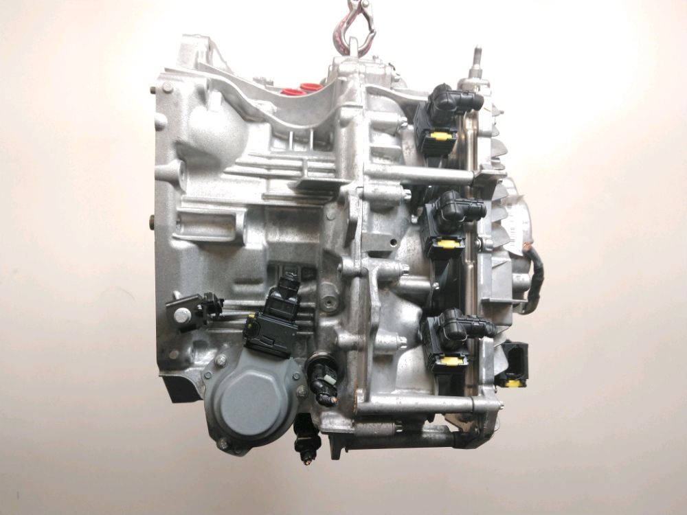 Boite à vitesse automatique