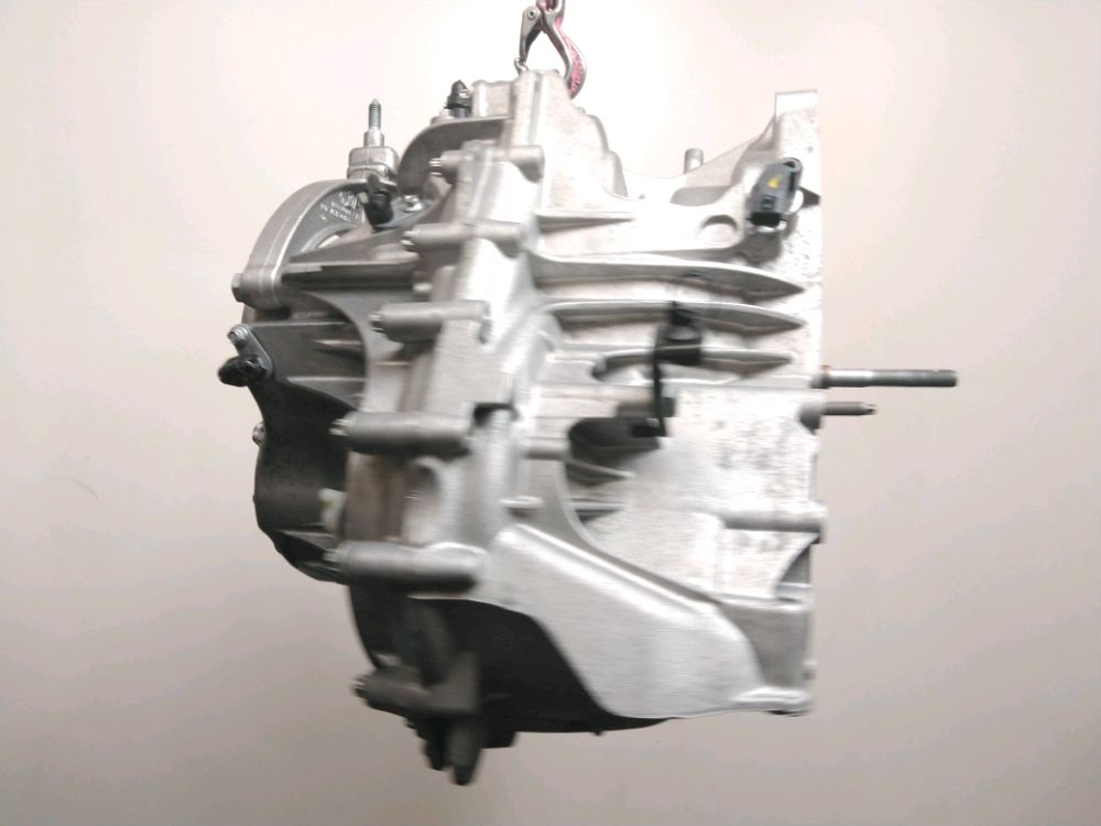 Boite à vitesse automatique