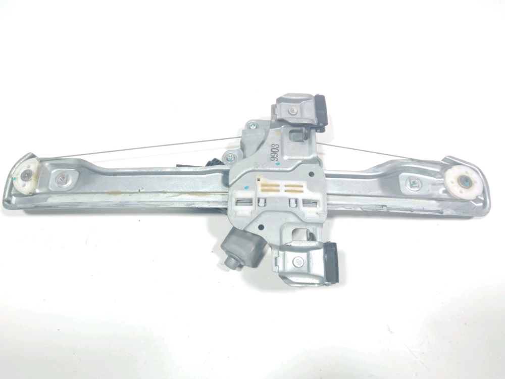 Leve-vitre electrique arriere gauche