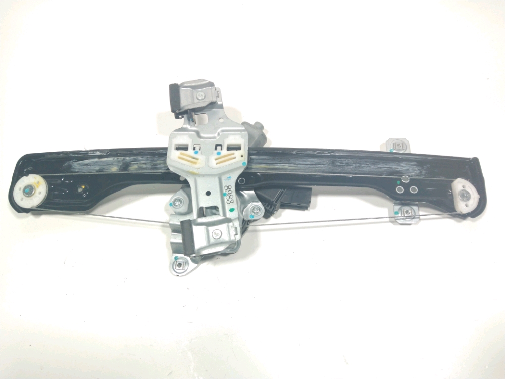 Lève-vitre électrique avant gauche