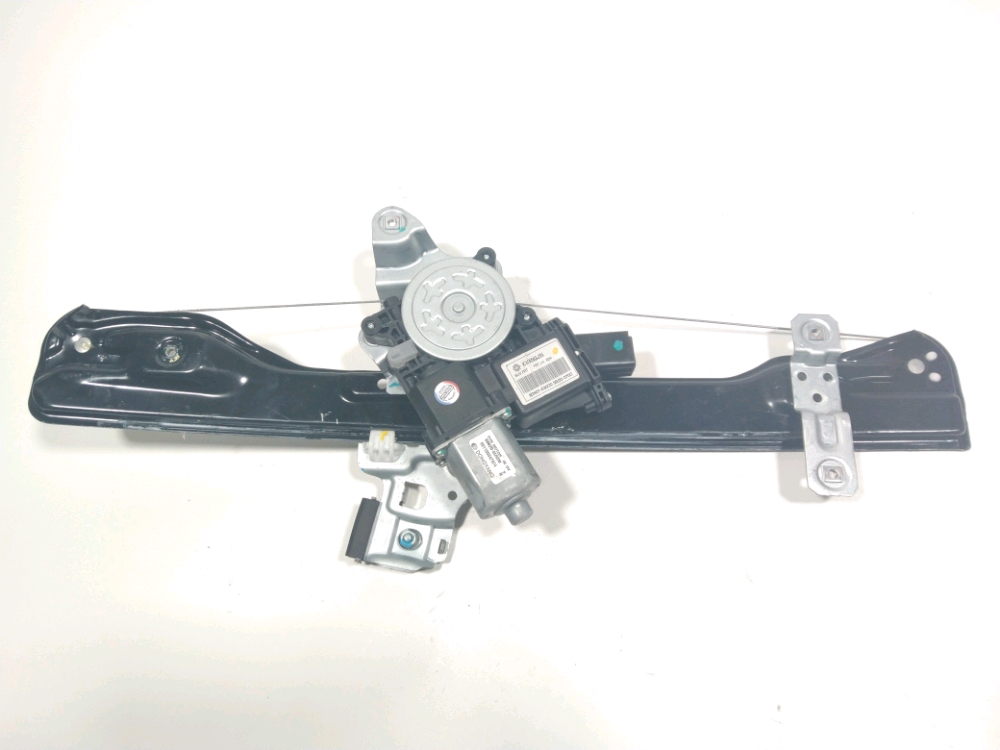 Lève-vitre électrique avant gauche