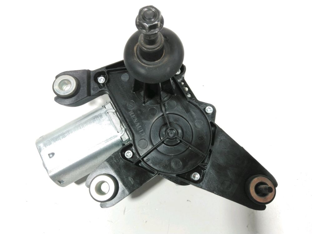 Moteur d'essuie glace arrière