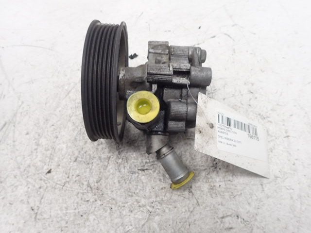 Pompe de direction assistée