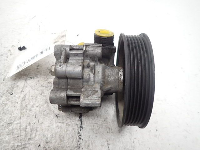 Pompe de direction assistée