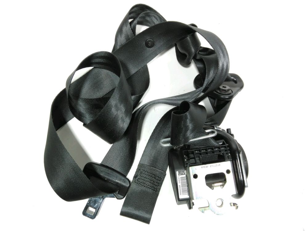 Ceinture avant droite