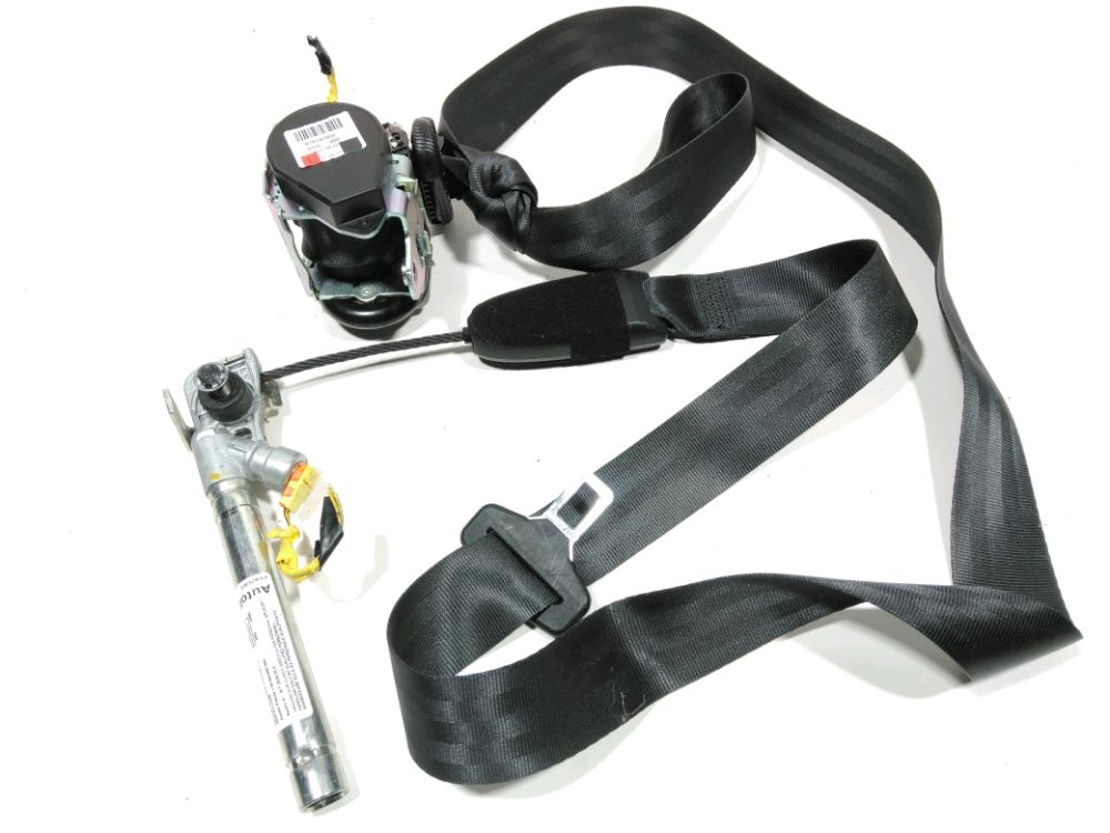 Ceinture avant gauche