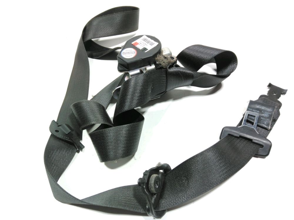 Ceinture avant gauche