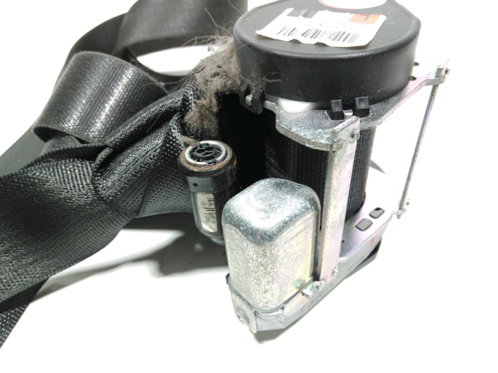 Ceinture avant gauche