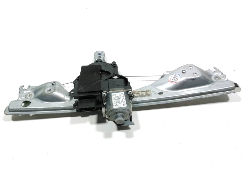 Lève-vitre électrique arrière droit