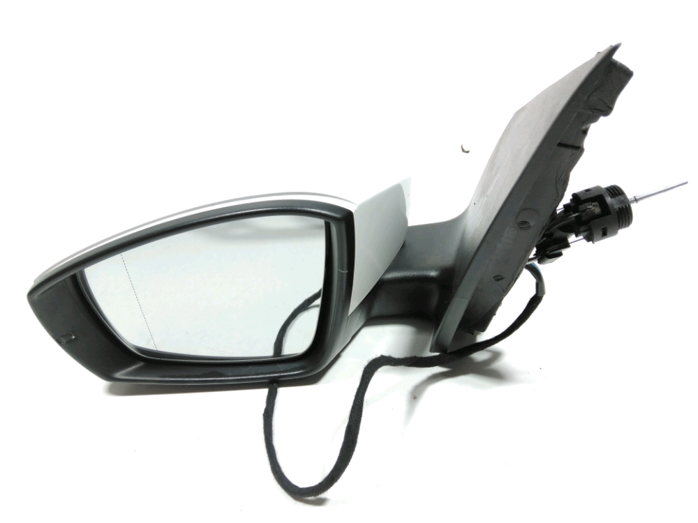 Retroviseur manuel gauche