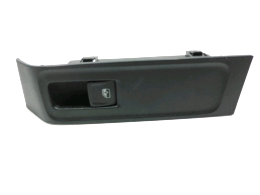 Commande lève-vitre arrière gauche