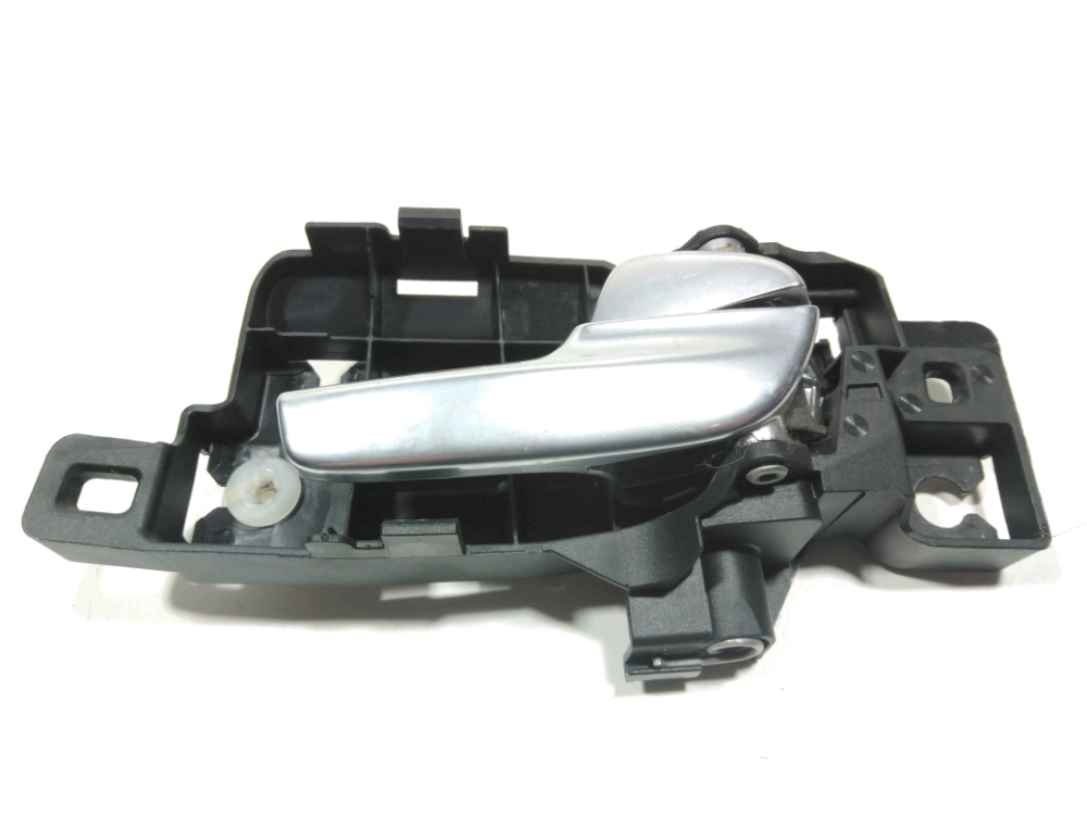 Poignée intérieure porte arrière droite