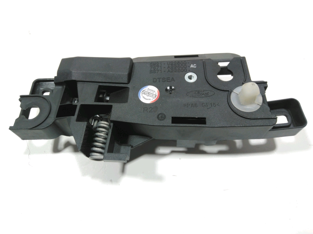 Poignée intérieure porte arrière droite