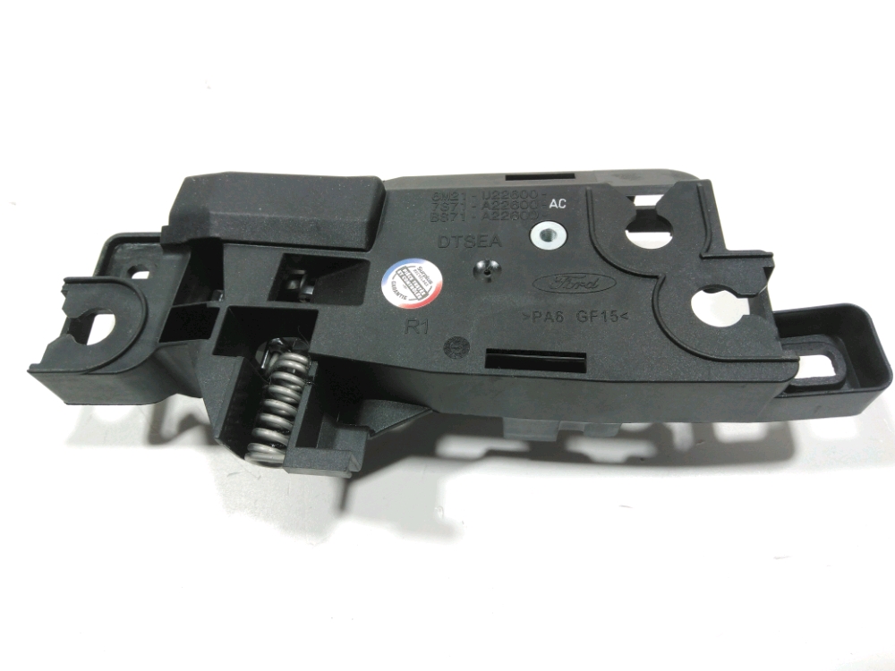 Poignée intérieure porte avant droite