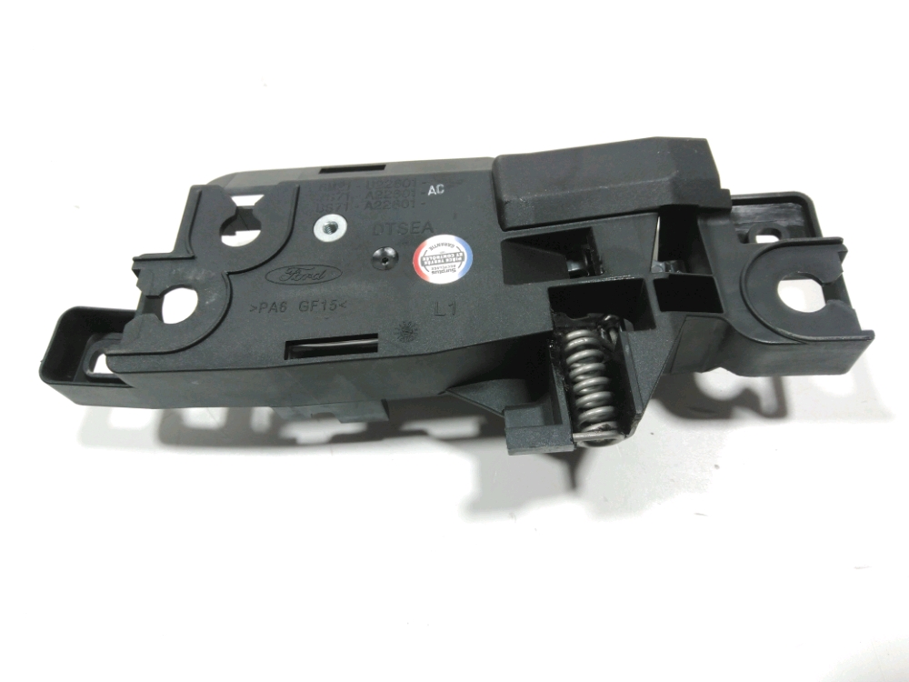 Poignée intérieure porte avant gauche