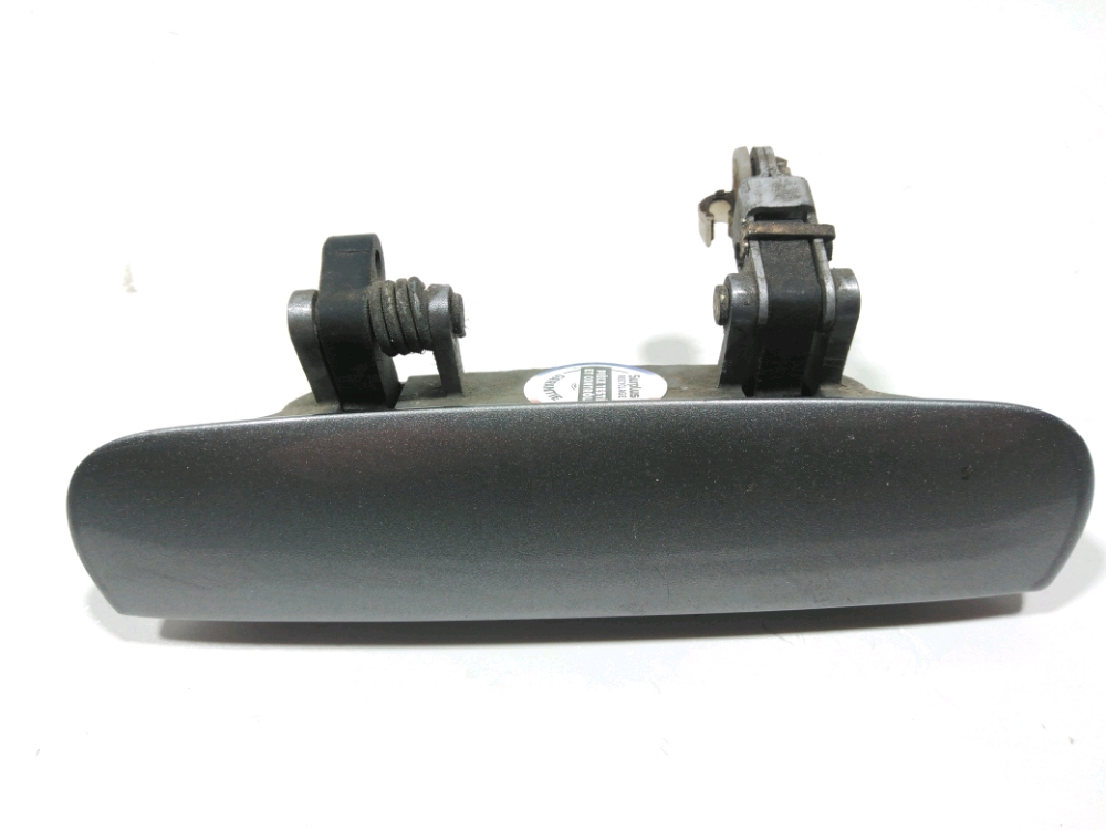 Poignée extérieure arrière gauche