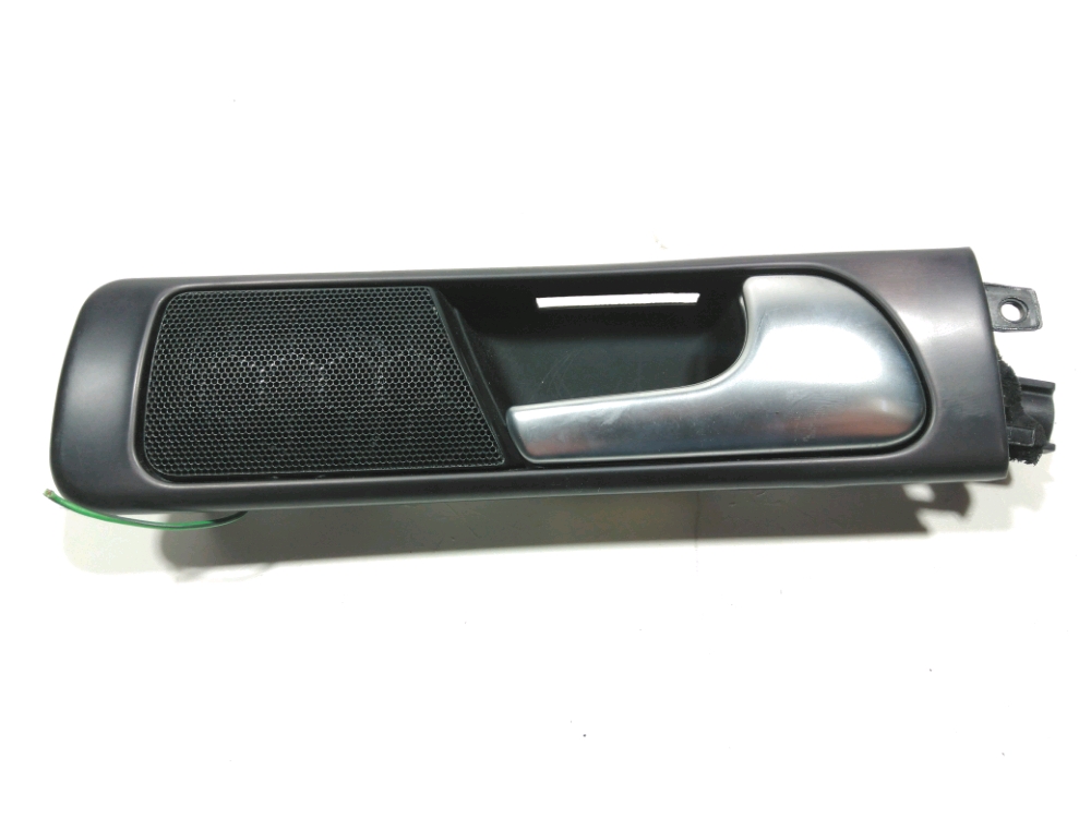 Poignée intérieure porte arrière droite