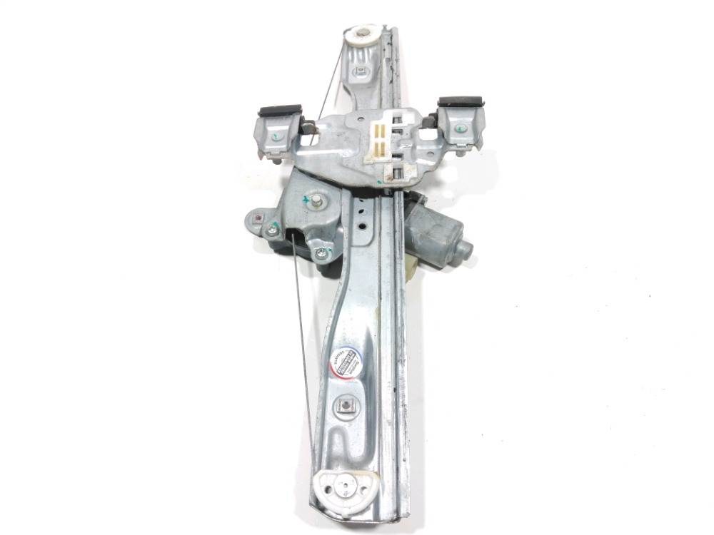 Lève-vitre électrique arrière gauche