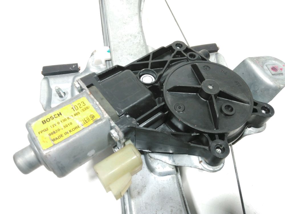 Lève-vitre électrique arrière gauche