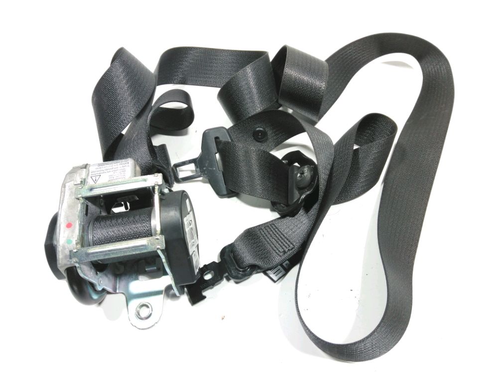 Ceinture avant droite