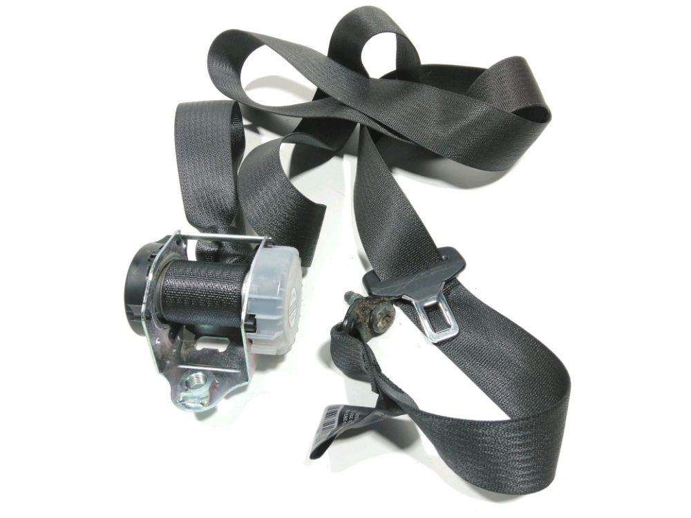 Ceinture arrière droite
