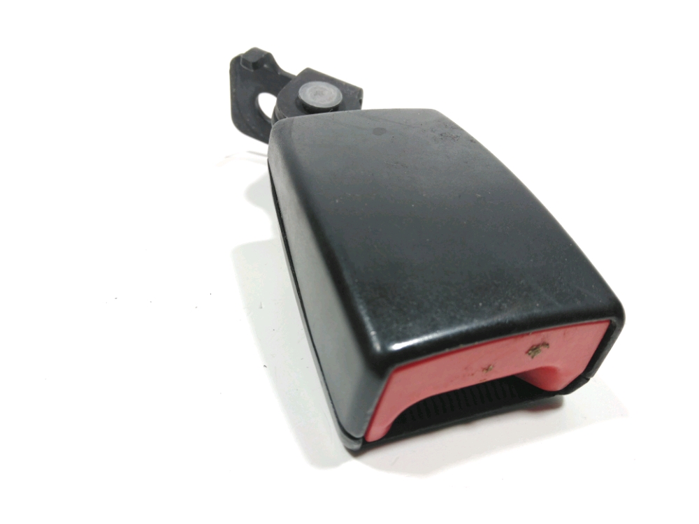 Ancrage ceinture arrière droit