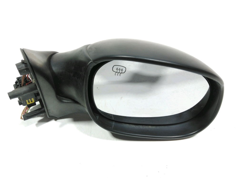 Rétroviseur électrique droit