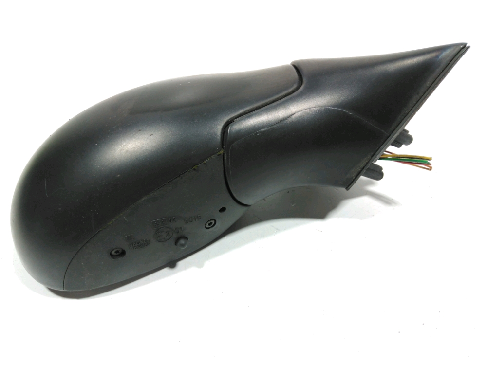 Rétroviseur électrique droit