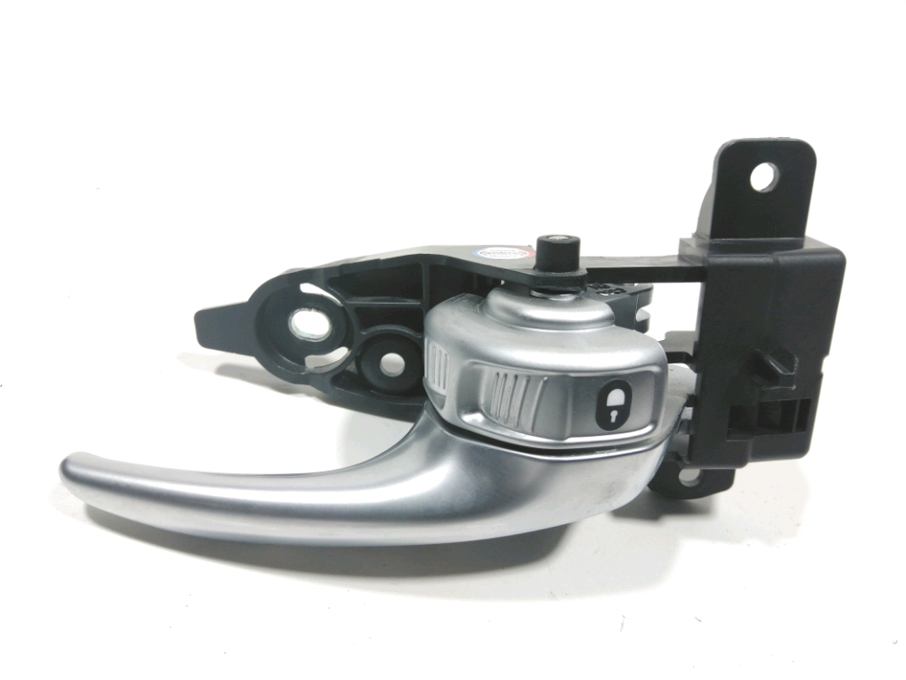 Poignée intérieure porte avant droite