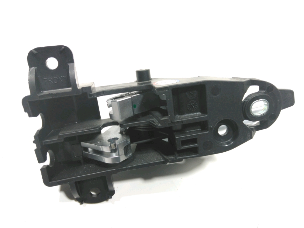 Poignée intérieure porte avant droite