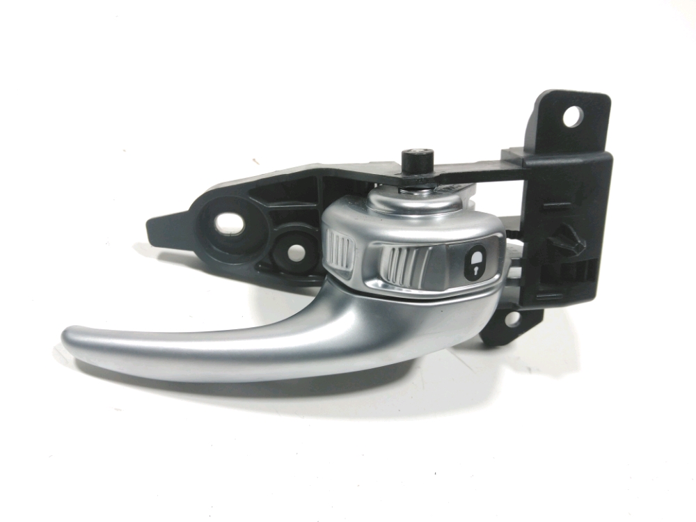 Poignée intérieure porte arrière droite