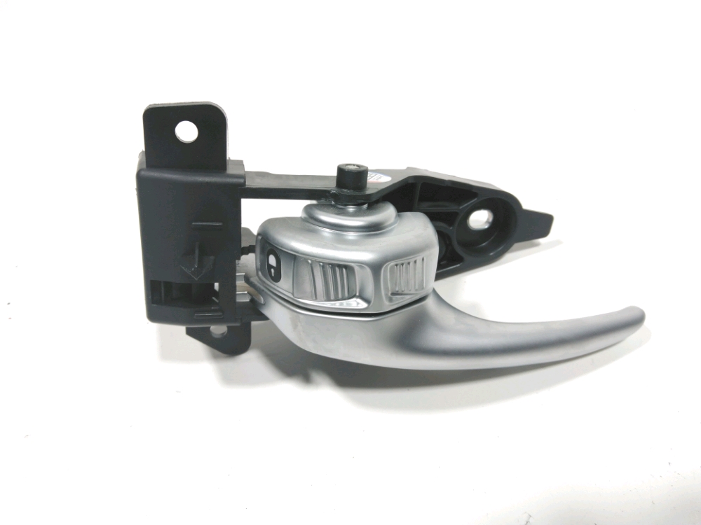 Poignée intérieure porte arrière gauche