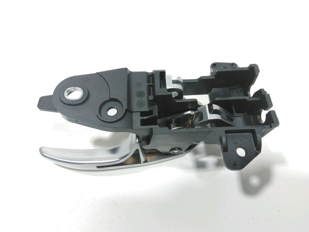 Poignée intérieure porte arrière gauche