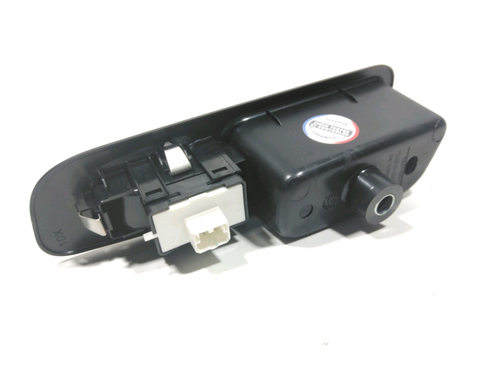 Commande lève-vitre arrière droit