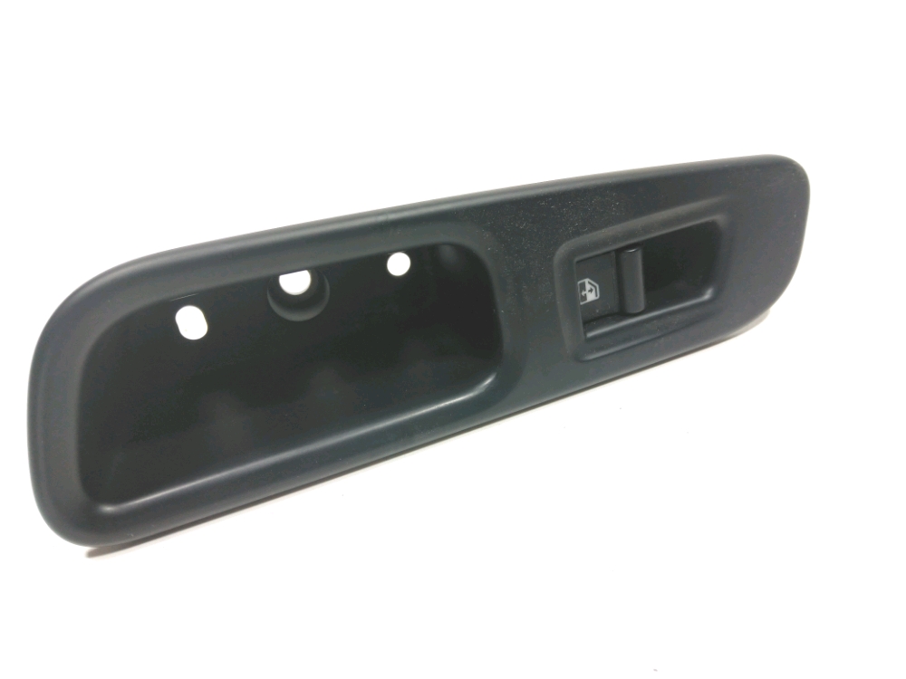 Commande lève-vitre arrière gauche