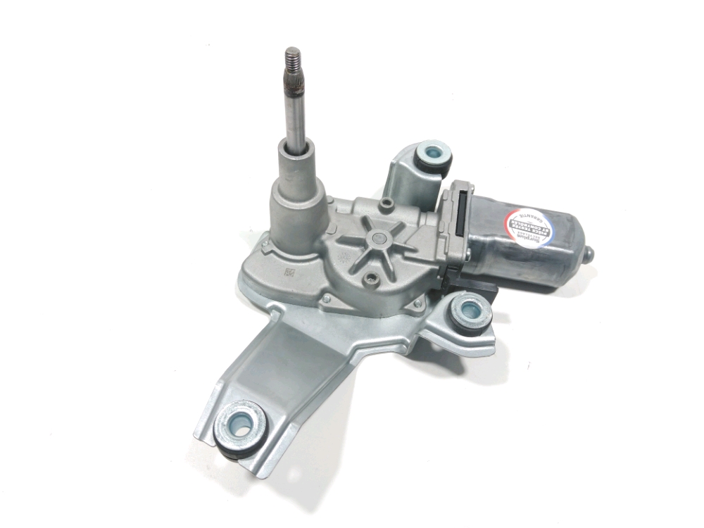 Moteur d'essuie glace arrière