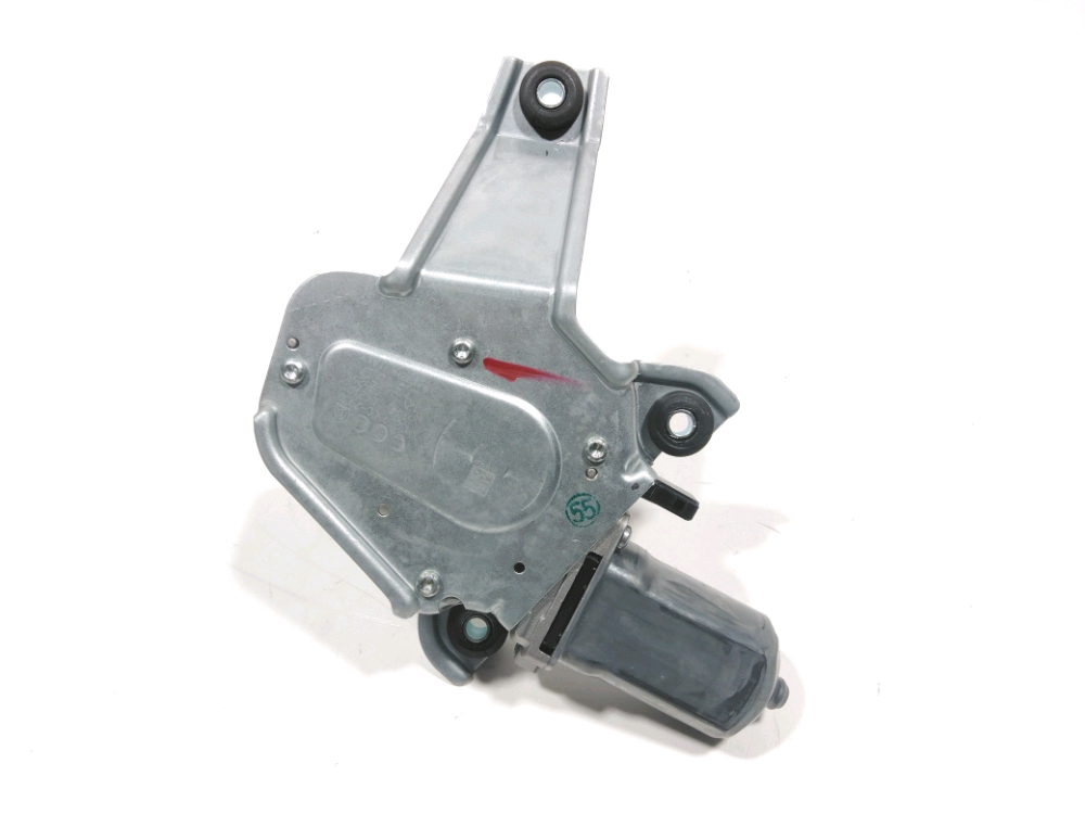 Moteur d'essuie glace arrière