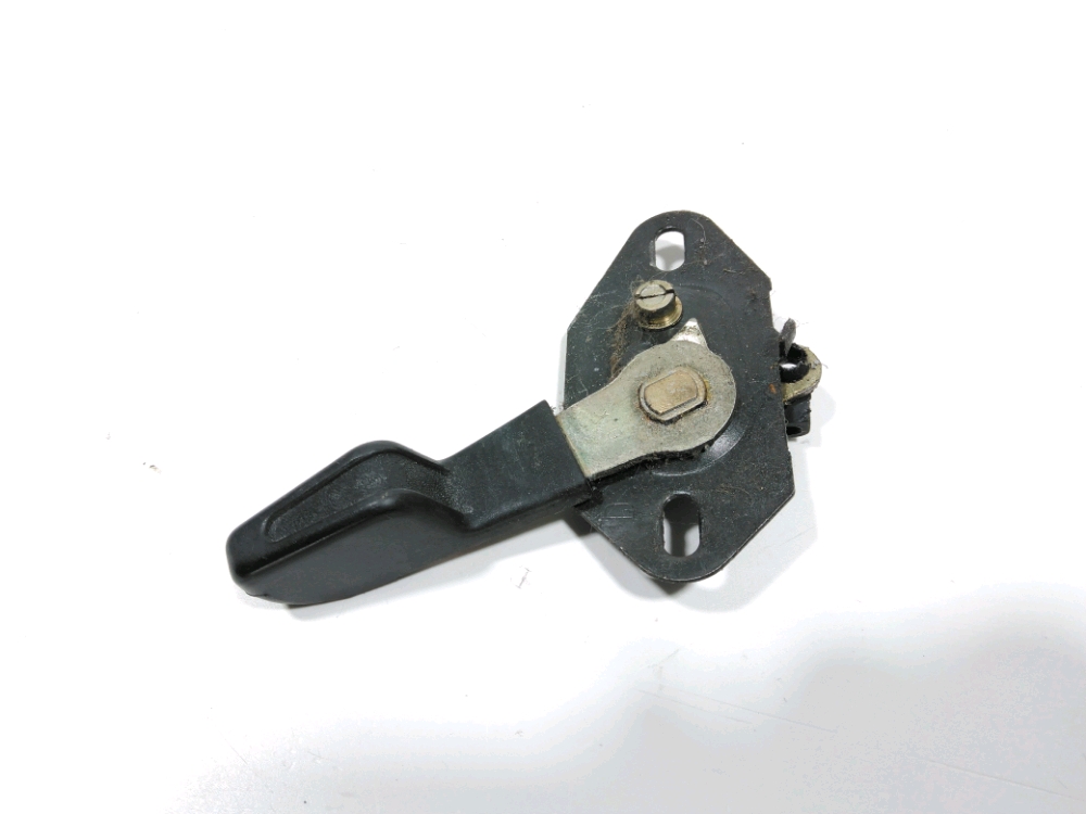 Poignée intérieure porte avant droite