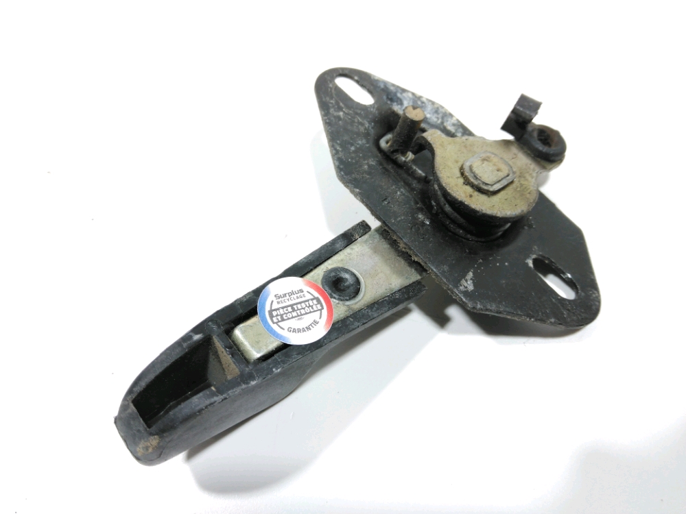 Poignée intérieure porte avant gauche