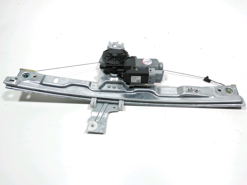 Lève-vitre électrique avant gauche