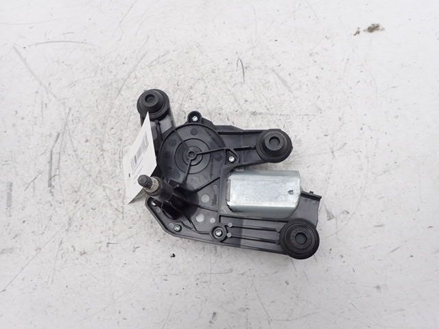 Moteur d'essuie glace arrière