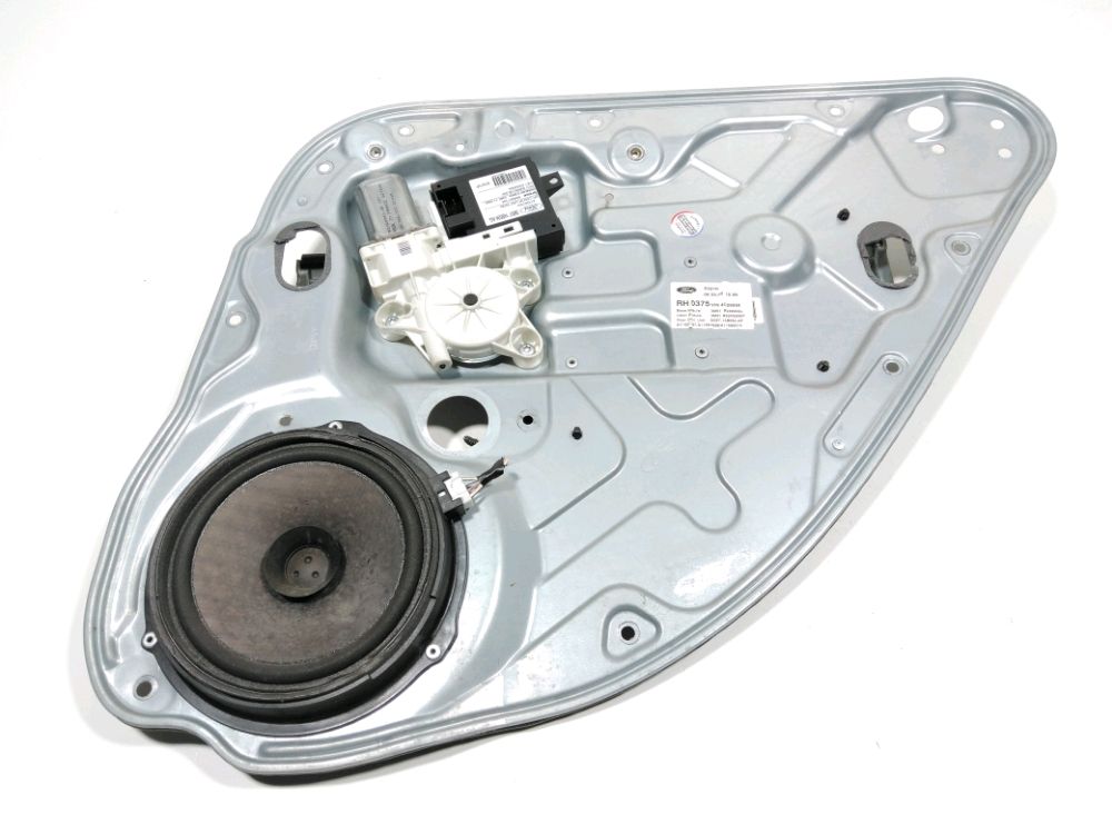 Lève-vitre électrique arrière droit