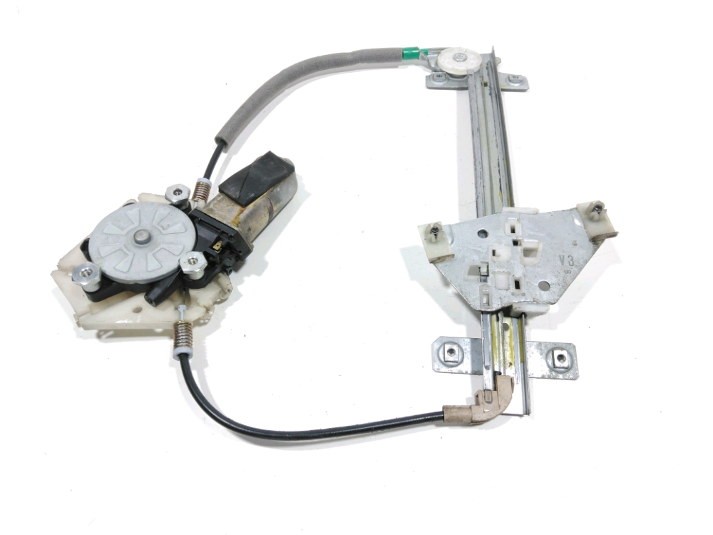Leve-vitre electrique arriere gauche