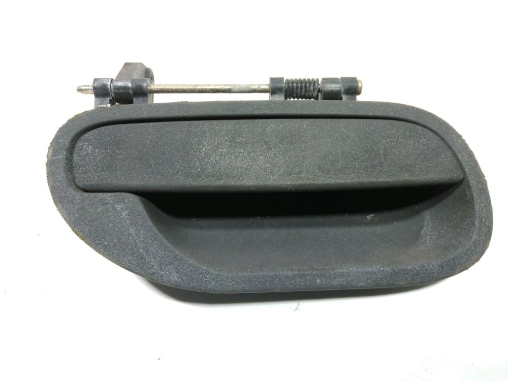 Poignée extérieure arrière droite