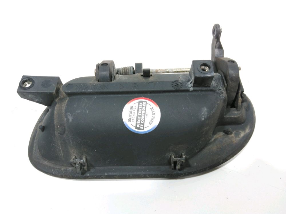 Poignée extérieure arrière droite